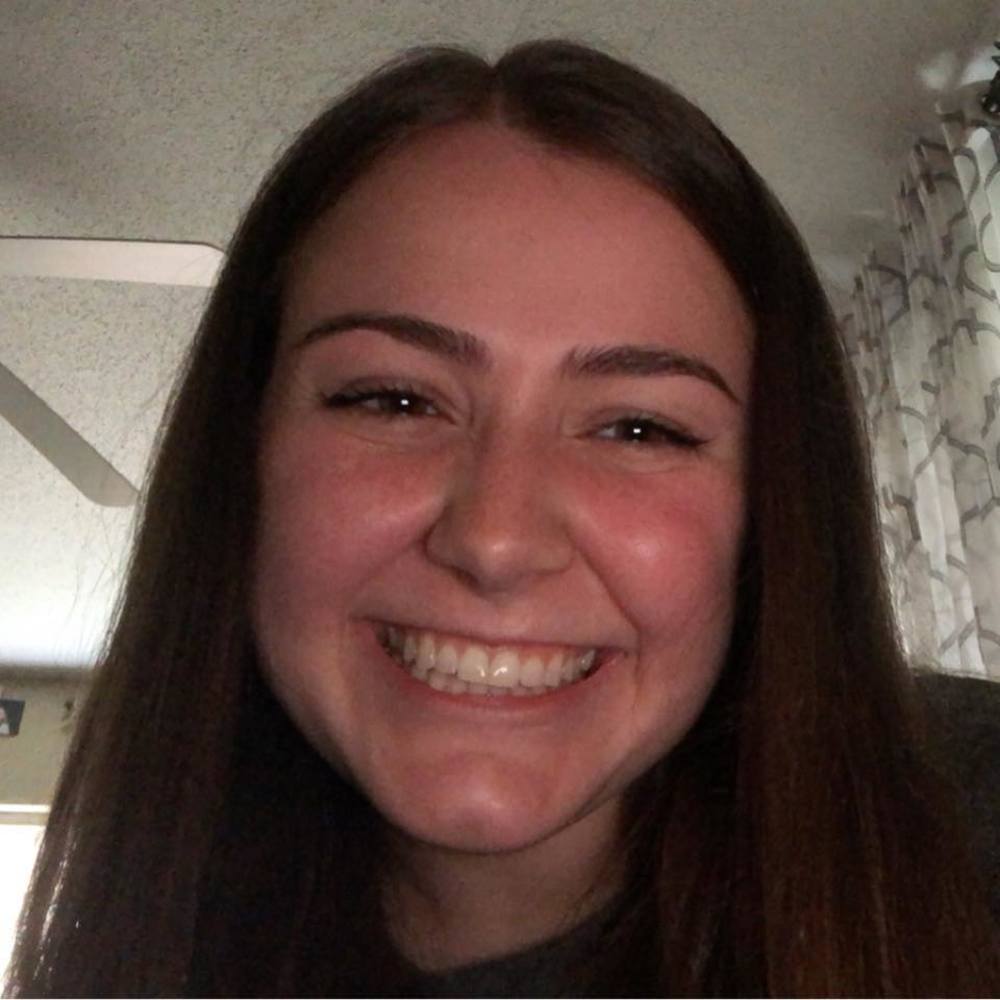 Meet your Posher, Emily rae